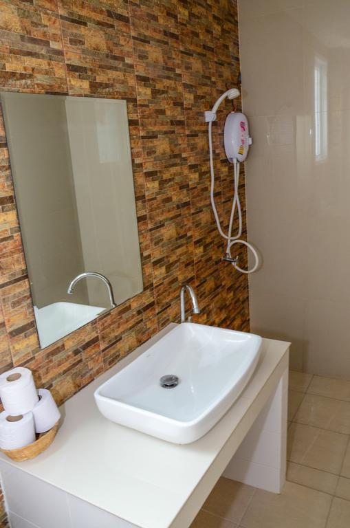 The Wanderlust Hostel Ko Pha Ngan Ngoại thất bức ảnh