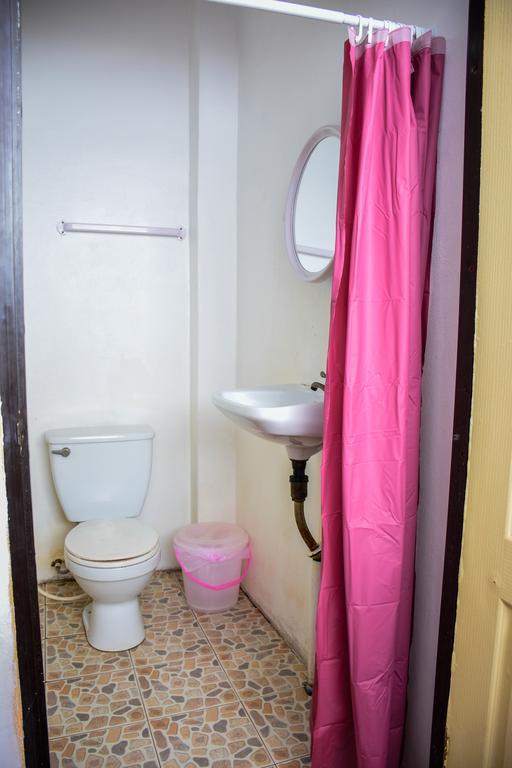 The Wanderlust Hostel Ko Pha Ngan Ngoại thất bức ảnh
